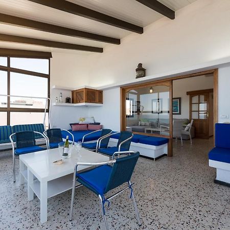 לאס פאלמס דה גראן קנאריה Vv La Gaeta 1 "By Henrypole Home" מראה חיצוני תמונה