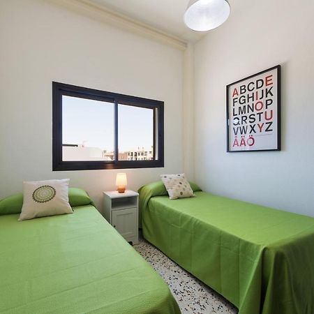 לאס פאלמס דה גראן קנאריה Vv La Gaeta 1 "By Henrypole Home" מראה חיצוני תמונה