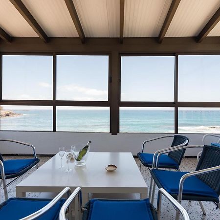 לאס פאלמס דה גראן קנאריה Vv La Gaeta 1 "By Henrypole Home" מראה חיצוני תמונה