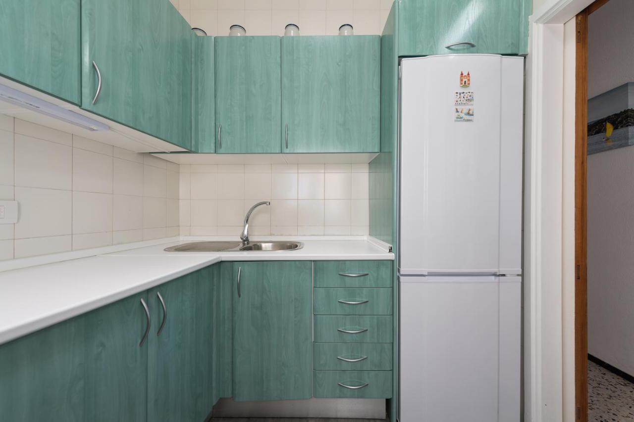 לאס פאלמס דה גראן קנאריה Vv La Gaeta 1 "By Henrypole Home" מראה חיצוני תמונה
