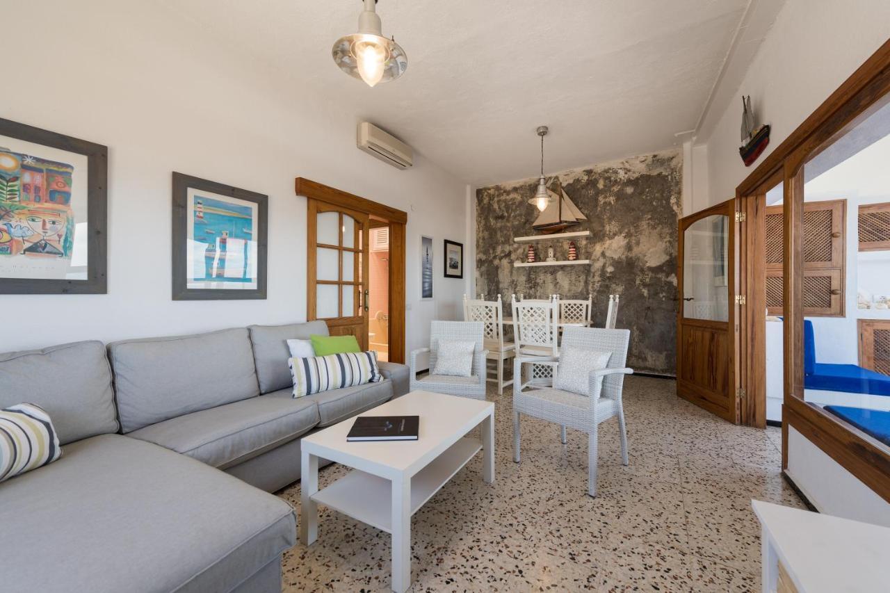 לאס פאלמס דה גראן קנאריה Vv La Gaeta 1 "By Henrypole Home" מראה חיצוני תמונה