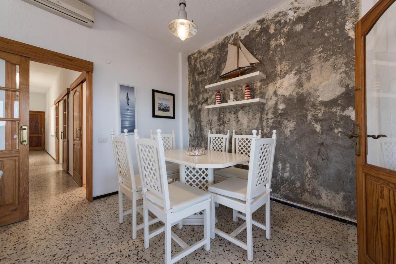 לאס פאלמס דה גראן קנאריה Vv La Gaeta 1 "By Henrypole Home" מראה חיצוני תמונה