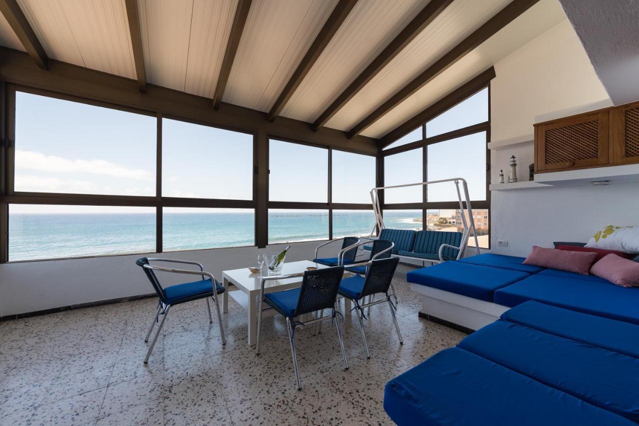 לאס פאלמס דה גראן קנאריה Vv La Gaeta 1 "By Henrypole Home" מראה חיצוני תמונה