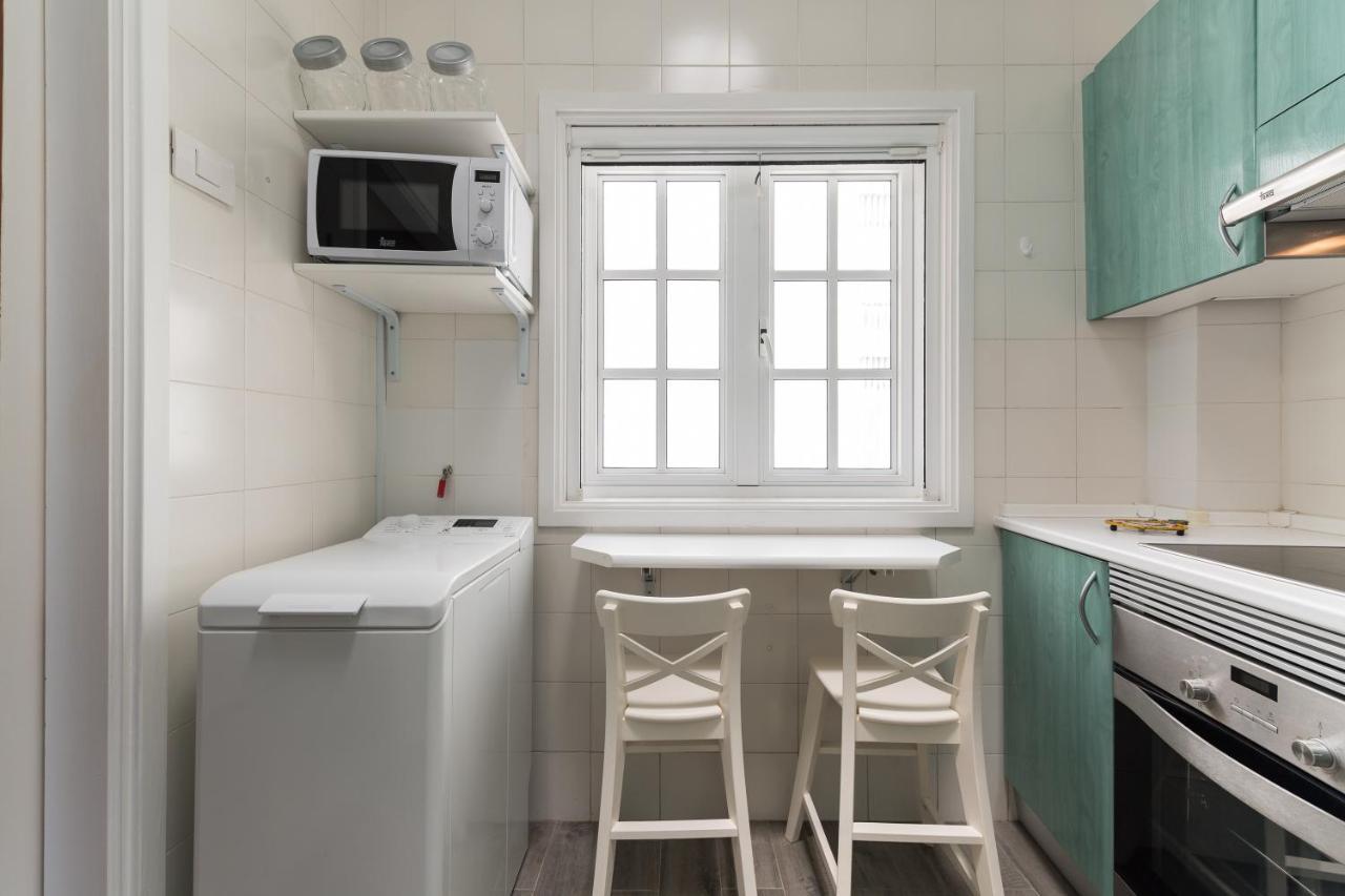 לאס פאלמס דה גראן קנאריה Vv La Gaeta 1 "By Henrypole Home" מראה חיצוני תמונה