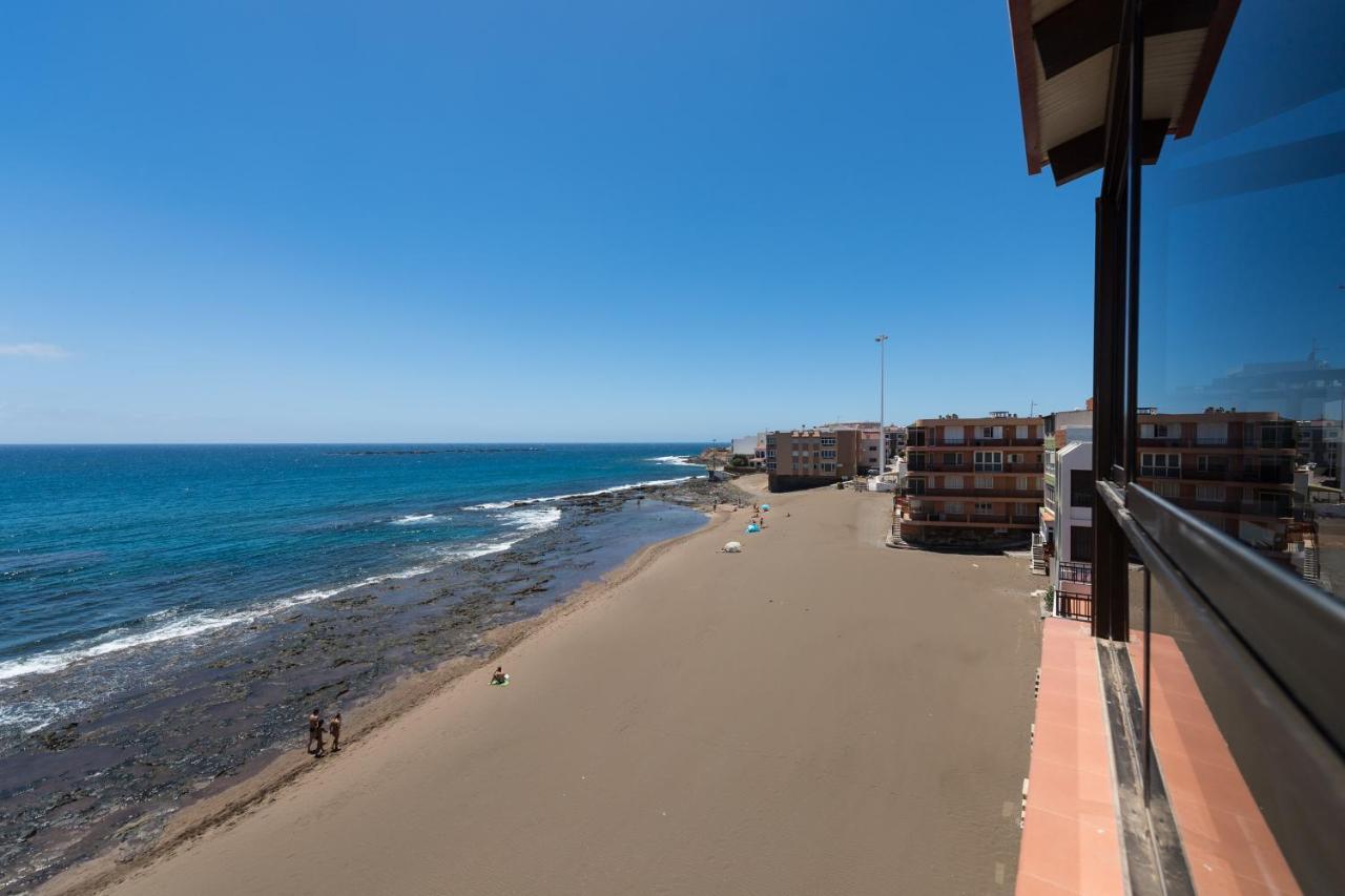 לאס פאלמס דה גראן קנאריה Vv La Gaeta 1 "By Henrypole Home" מראה חיצוני תמונה