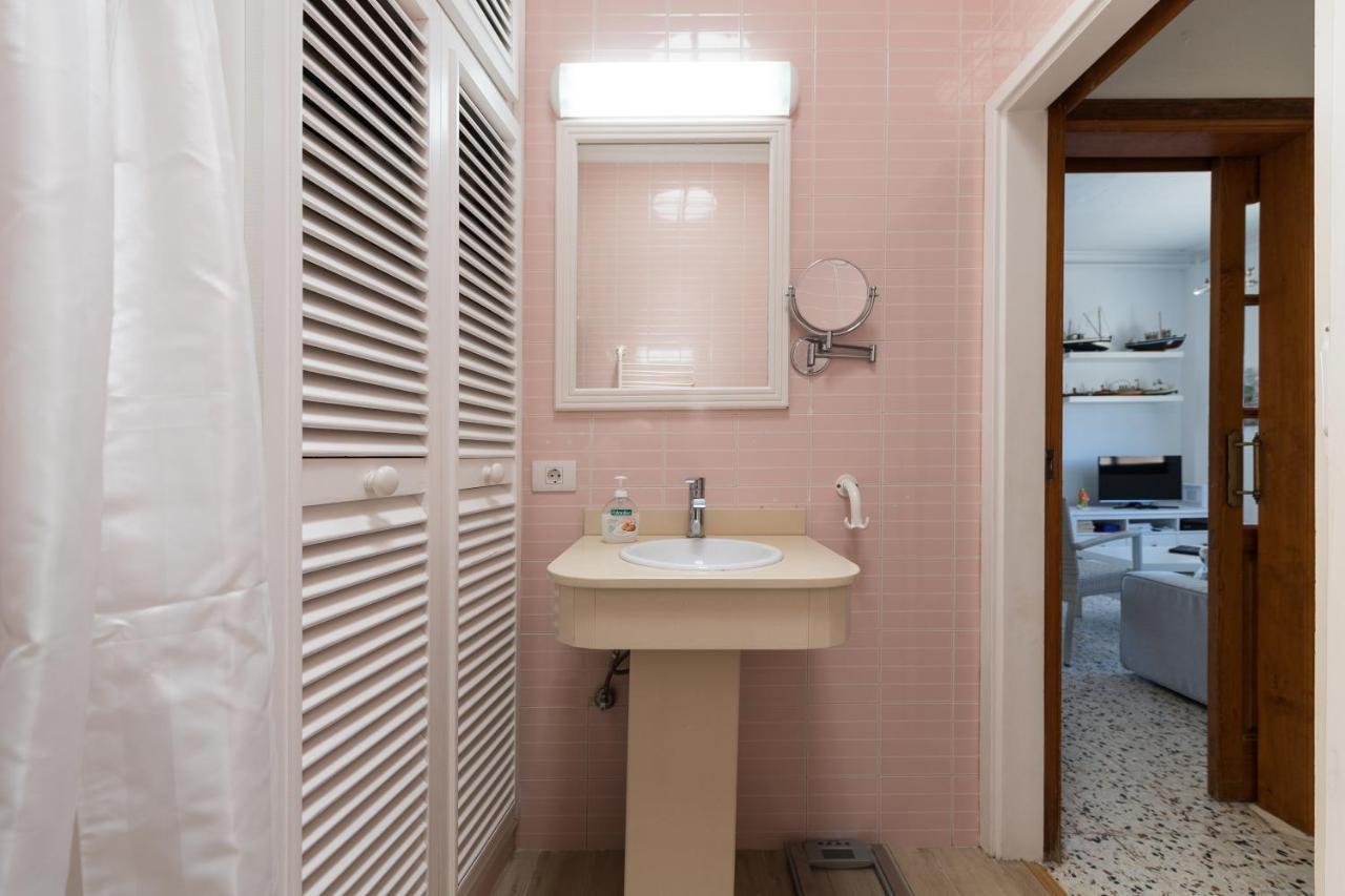 לאס פאלמס דה גראן קנאריה Vv La Gaeta 1 "By Henrypole Home" מראה חיצוני תמונה