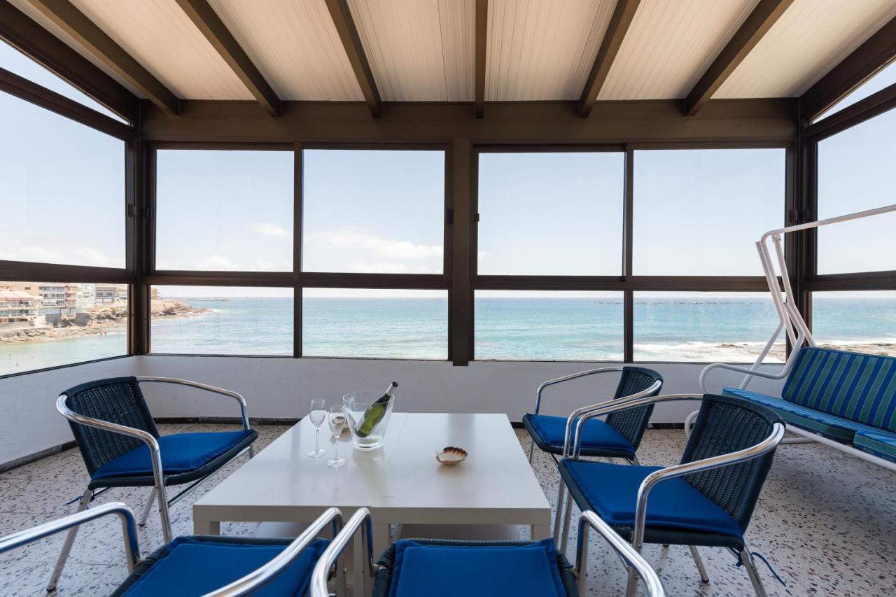לאס פאלמס דה גראן קנאריה Vv La Gaeta 1 "By Henrypole Home" מראה חיצוני תמונה