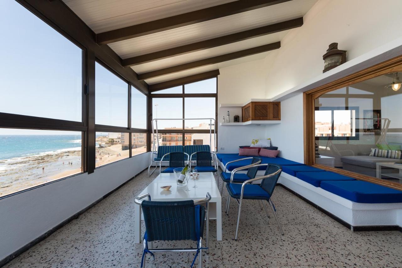 לאס פאלמס דה גראן קנאריה Vv La Gaeta 1 "By Henrypole Home" מראה חיצוני תמונה