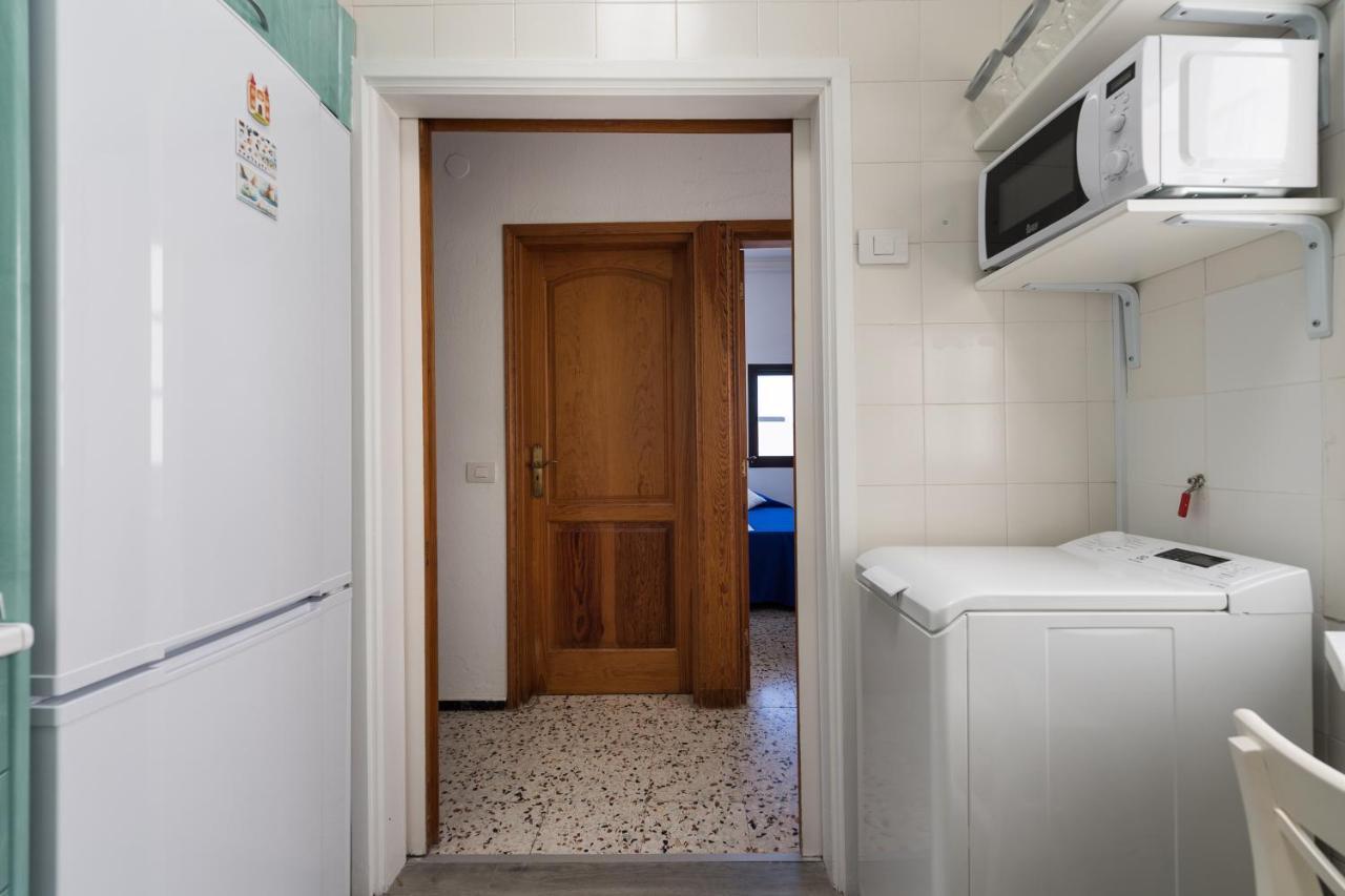 לאס פאלמס דה גראן קנאריה Vv La Gaeta 1 "By Henrypole Home" מראה חיצוני תמונה