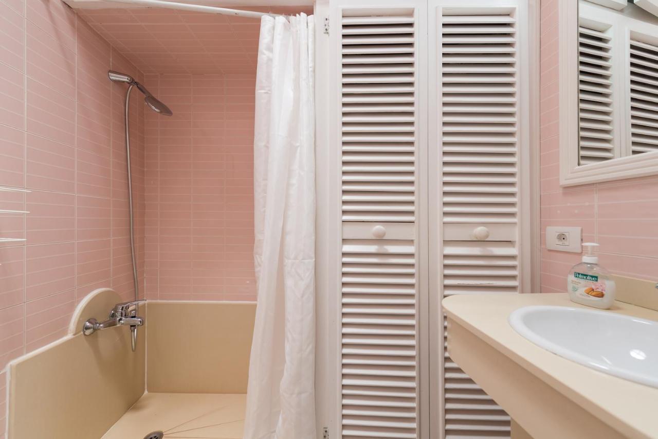 לאס פאלמס דה גראן קנאריה Vv La Gaeta 1 "By Henrypole Home" מראה חיצוני תמונה