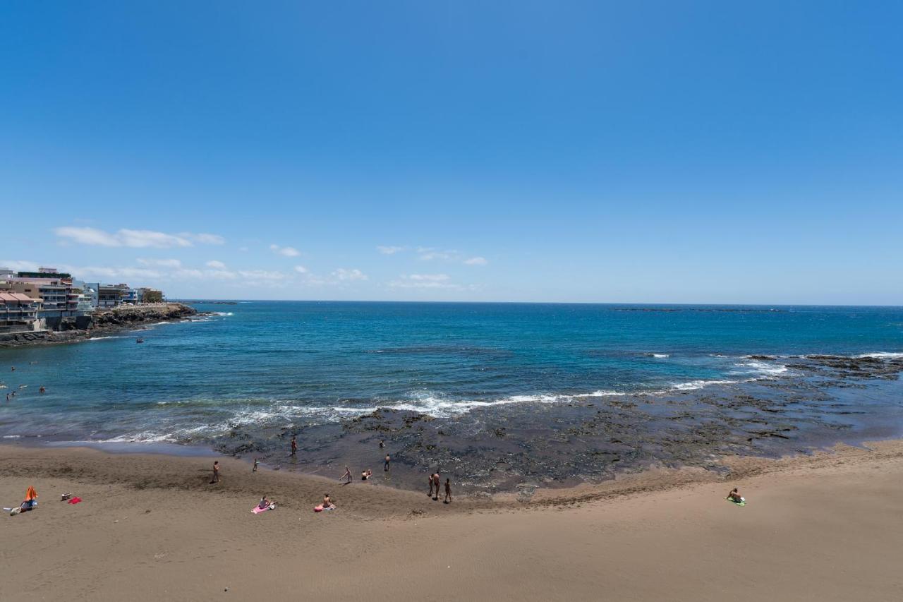 לאס פאלמס דה גראן קנאריה Vv La Gaeta 1 "By Henrypole Home" מראה חיצוני תמונה