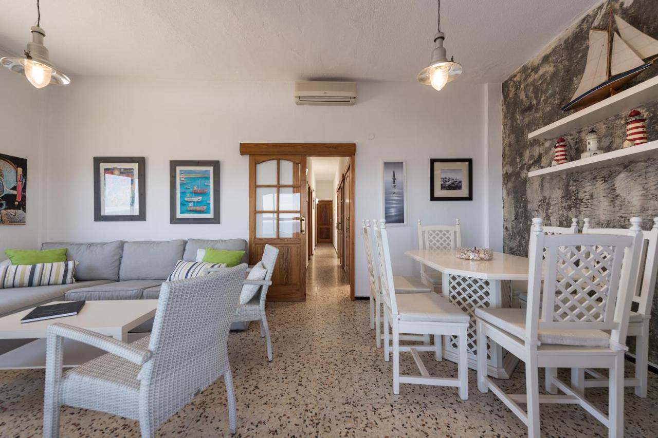 לאס פאלמס דה גראן קנאריה Vv La Gaeta 1 "By Henrypole Home" מראה חיצוני תמונה