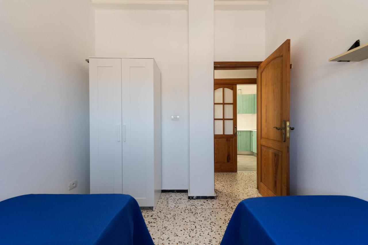 לאס פאלמס דה גראן קנאריה Vv La Gaeta 1 "By Henrypole Home" מראה חיצוני תמונה